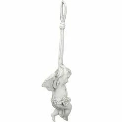 Cheapest ✔️ Design Toscano Angelic Play Hanging Sculpture 🔥 -Patio Shop unnamed file 70