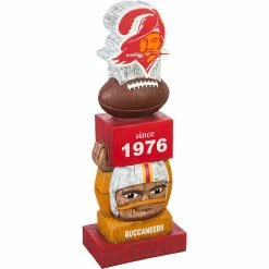 Discount ⭐ Evergreen NFL Vintage 16 In. Garden Statue 😍