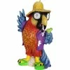 Promo ✔️ Exhart Solar Hand Painted Party Parrot 15 In. Garden Statue 🛒 -Patio Shop unnamed file 745