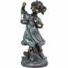 Promo ๐ Exhart Solar Lantern Girl In Bronze Look 24.5 In. Statue ๐งจ 2 Promo ๐ Exhart Solar Lantern Girl In Bronze Look 24.5 In. Statue ๐งจ -Patio Shop unnamed file 763
