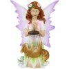 Best Pirce 😀 Exhart Solar LED Fairy Or Tree Garden Statue With Crackle Ball 👍 2 Best Pirce 😀 Exhart Solar LED Fairy Or Tree Garden Statue With Crackle Ball 👍 -Patio Shop unnamed file 769