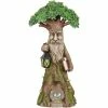 Buy ✨ Exhart Solar LED Fairy Or Tree Garden Statue With Crackle Ball 🌟 -Patio Shop unnamed file 778