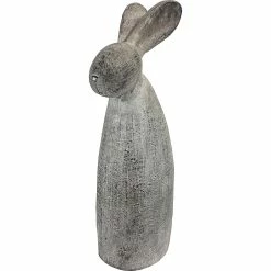 Budget โ๏ธ Design Toscano Big Burly Bunny Rabbit Statue: Stan The Bunny โญ