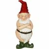 New ๐ Exhart Good Time Naked Ned Garden Gnome 13 In. Statue ๐ 2 New ๐ Exhart Good Time Naked Ned Garden Gnome 13 In. Statue ๐ -Patio Shop unnamed file 801