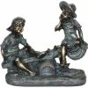 Top 10 ๐ฅ Exhart Seesaw Children In Bronze Look With Patina Finish ๐ 1 Top 10 ๐ฅ Exhart Seesaw Children In Bronze Look With Patina Finish ๐ -Patio Shop unnamed file 805