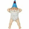 Flash Sale ✔️ Exhart Sunbathing Sal Pool Floater Garden Gnome 13 In. Statue 🔥 -Patio Shop unnamed file 818