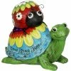 Flash Sale ๐ Exhart Colorful Garden Turtle And Ladybug 9 In. Statue ๐ 1 Flash Sale ๐ Exhart Colorful Garden Turtle And Ladybug 9 In. Statue ๐ -Patio Shop unnamed file 833