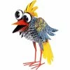 Promo ๐ฅ Alpine 11 In. Tall Outdoor Metal Wide Eyed Bird Standing Yard Statue Decoration โ๏ธ 1 Promo ๐ฅ Alpine 11 In. Tall Outdoor Metal Wide Eyed Bird Standing Yard Statue Decoration โ๏ธ -Patio Shop unnamed file 869