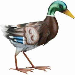 Hot Sale 🥰 Regal Arts Walking Mallard Statue 🎁