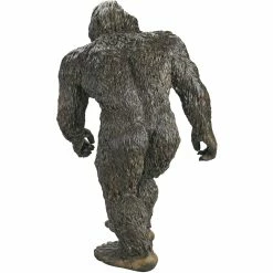 New ๐ Design Toscano Bigfoot, The Garden Yeti Statue โจ 8 New ๐ Design Toscano Bigfoot, The Garden Yeti Statue โจ -Patio Shop unnamed file 91