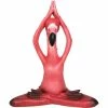 Buy ✨ Exhart Meditating Yoga Flamingos Garden Statues 😍 -Patio Shop unnamed file 927