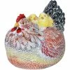 Best deal 🥰 Exhart Farmhouse Chicken Garden Statue 🌟 -Patio Shop unnamed file 934