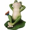Buy 🎁 Sinomart 6 In. Resin Frog ✔️ 1 Buy 🎁 Sinomart 6 In. Resin Frog ✔️ -Patio Shop unnamed file 946